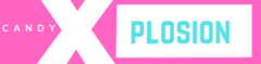 candyxplosion logo